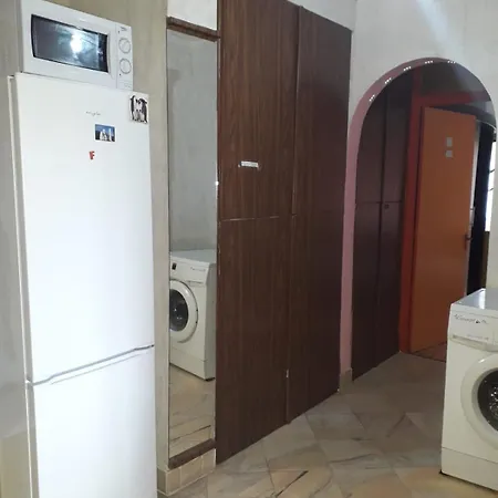 Apartamento Near The Sea *