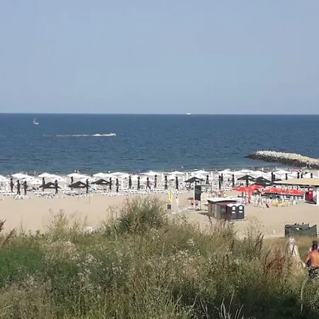 Near The Sea Διαμέρισμα Κονστάντζα